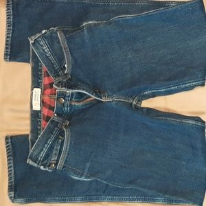 Carhartt Jeans